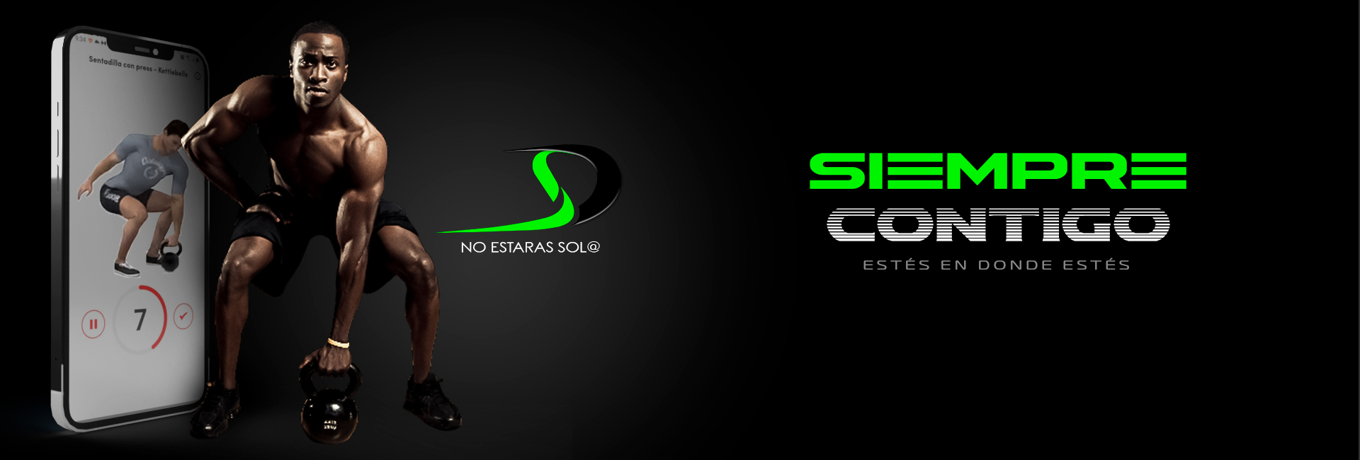 Nutriólogo y Entrenador